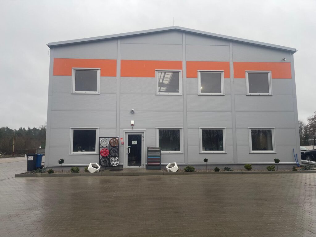 Assure Tech Factory