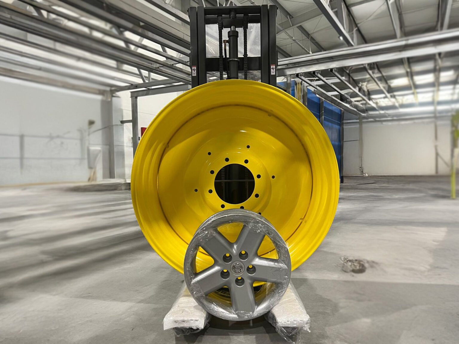 felga główna assure tech v2